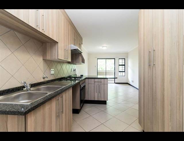 2 BEDROOM PROPERTY TO RENT IN HATFIELD